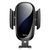 Автотримач для телефона Baseus Future Gravity Car Mount Black SUYL-WL01 фото
