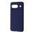 Чехол WAVE Full Silicone Cover для Google Pixel 8 Midnight Blue 777-02073 фото