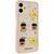 Чехол TPU Toys Case для Samsung Galaxy A06 Sand/Always Happy 777-03865 фото