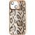 Чохол TPU+PC Wild Leopard with MagSafe and Lens для Apple iPhone 13 / 14 (6.1") Brown 656-08254 фото