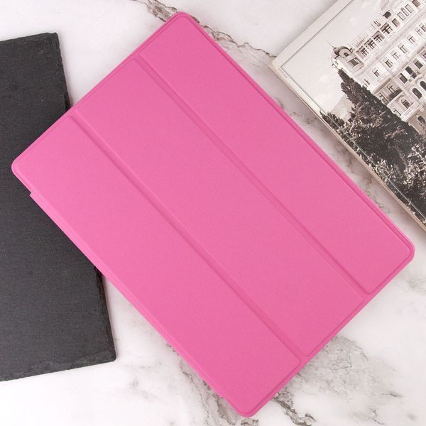 Чехол-книжка Book Cover (stylus slot) для Samsung Galaxy Tab A9+ (11'') (X210/X215) Pink 555-00661 фото