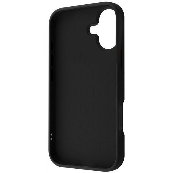 Чохол Proove Sapphire Case with Magnetic Ring iPhone 17 Desert Titanium 656-05125 фото