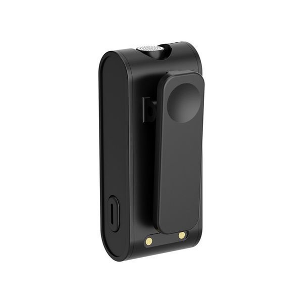 Бездротова мікрофонна система Ulanzi A100 dual-mic (3.5mm/Type-C) (A014A) A014A фото