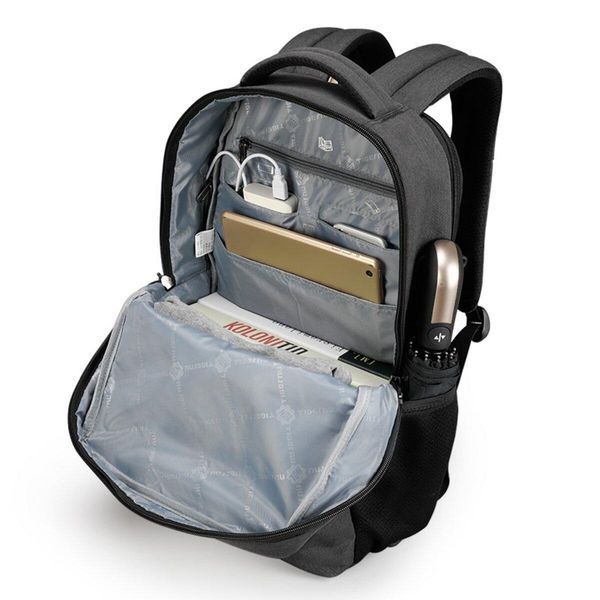 Рюкзак Tigernu T-B3259 15.6" Black 656-01548 фото