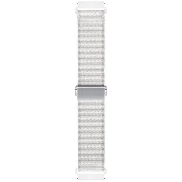 Ремешок Nylon Ocean Band для Smart Watch 20mm white 212-01667 фото