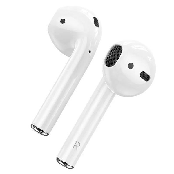 Бездротові навушники HOCO EW45 True wireless stereo headset Magic Cat 6931474789211 фото