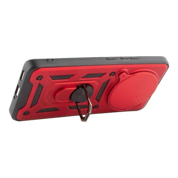 Протиударний чохол Armor Guard Shield для Xiaomi Redmi Note 14 Pro+ 5G Black 555-02323 фото