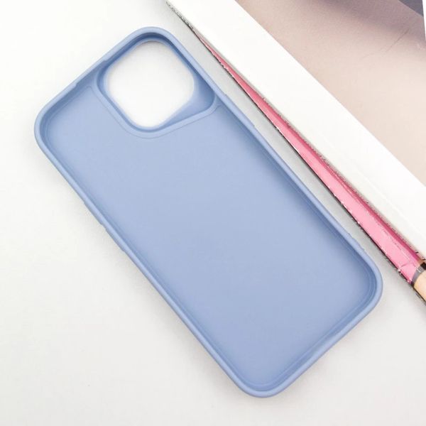 Чохол TPU VIVA для iPhone 11 Pro Max Blue 208-03835 фото
