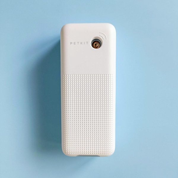 Нейтралізатор запаху PETKIT Pura Air Smart Spray (P9202) 656-01117 фото