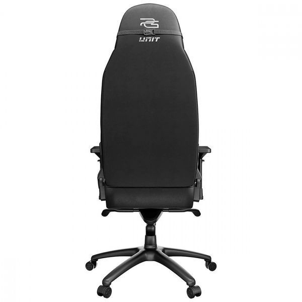 Кресло для геймеров Proove Gaming Unit Black GCNT0001001 фото