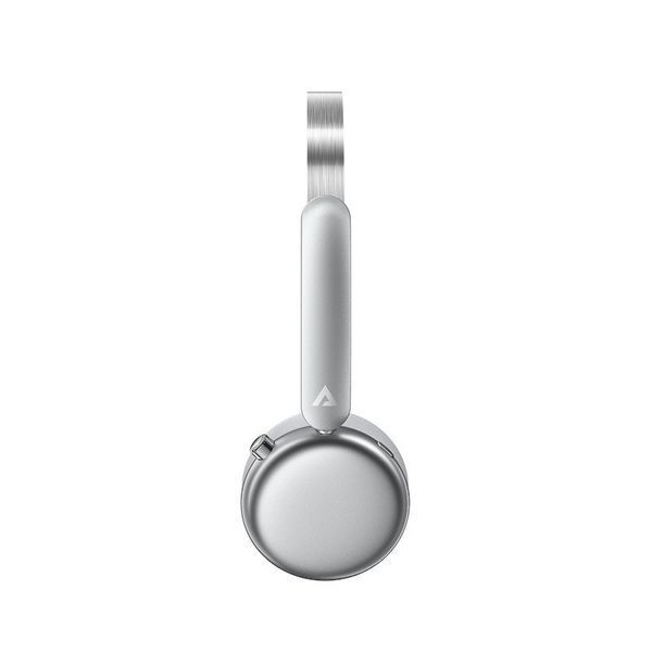 Бездротові накладні навушники ACEFAST H8 active noise cancelling wireless headset Silver 6974316284291 фото