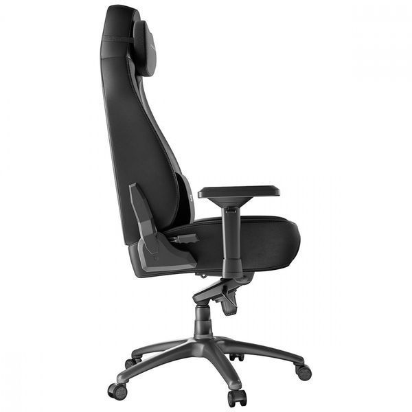 Кресло для геймеров Proove Gaming Unit Black GCNT0001001 фото
