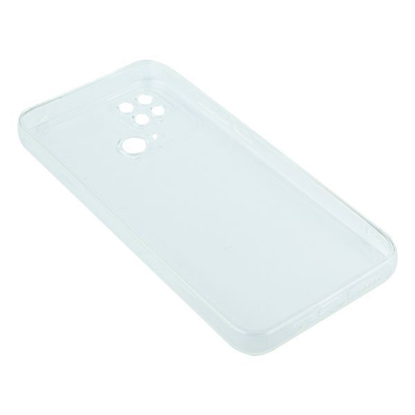 Прозорий чохол TPU Virgin для Xiaomi Poco C40 4G 555-04320 фото