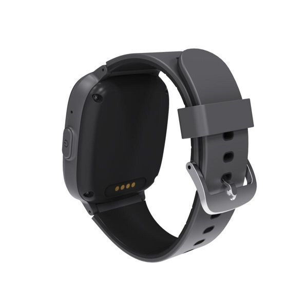 Детские смарт-часы Kids SM LT30 GPS+IP65 Black 656-01061 фото
