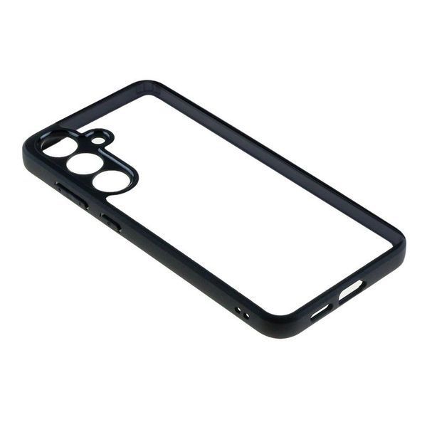 Чохол TPU+PC Elite для Samsung Galaxy S25 5G (S931) Black 555-04121 фото
