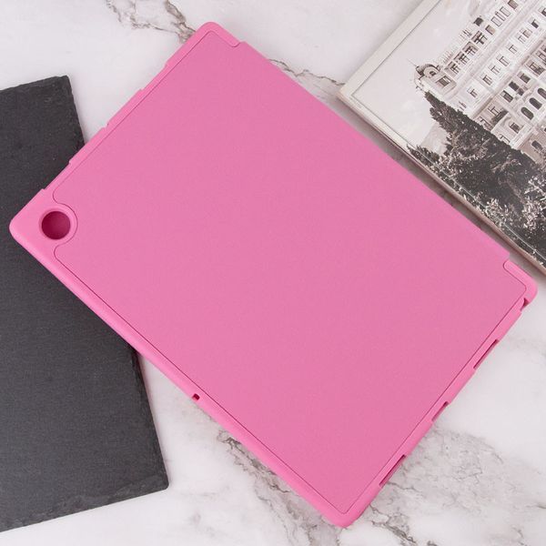 Чехол-книжка Book Cover (stylus slot) для Samsung Galaxy Tab A9+ (11'') (X210/X215) Pink 555-00661 фото