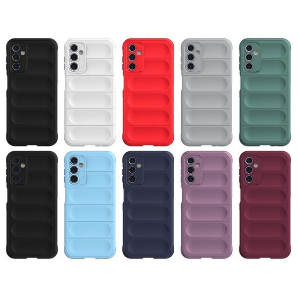 Чохол для смартфона Cosmic Magic Shield for Samsung Galaxy A14 5G China Red 666-04635 фото