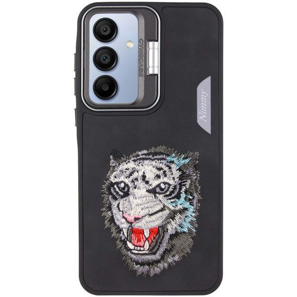 TPU+PC чохол Friends для Samsung Galaxy A55 Black Tiger 555-00269 фото
