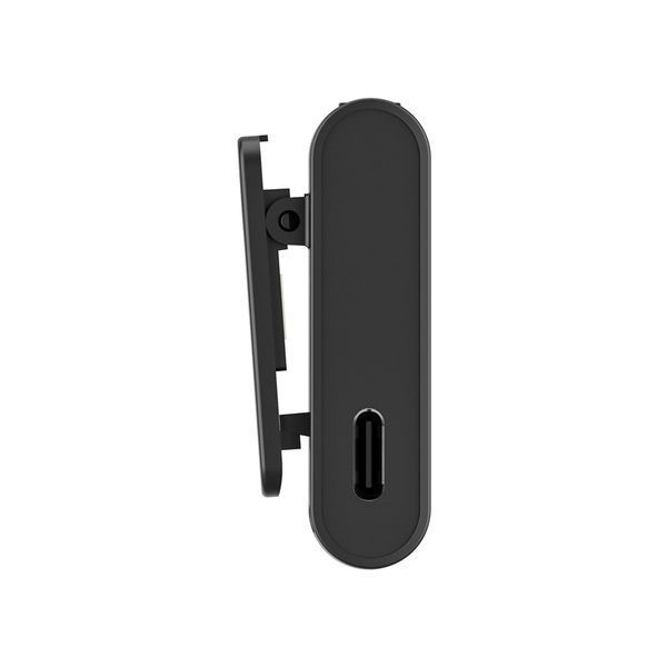 Бездротова мікрофонна система Ulanzi A100 dual-mic (3.5mm/Type-C) (A014A) A014A фото