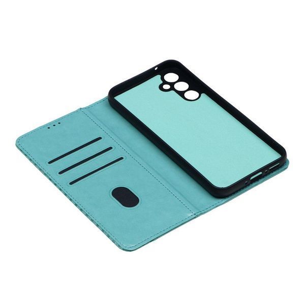 Чохол-книжка Chess Skin для Samsung Galaxy A54 5G (A546) Bordo 555-00147 фото