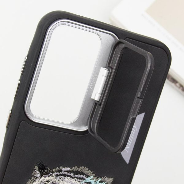 TPU+PC чохол Friends для Samsung Galaxy A55 Black Tiger 555-00269 фото