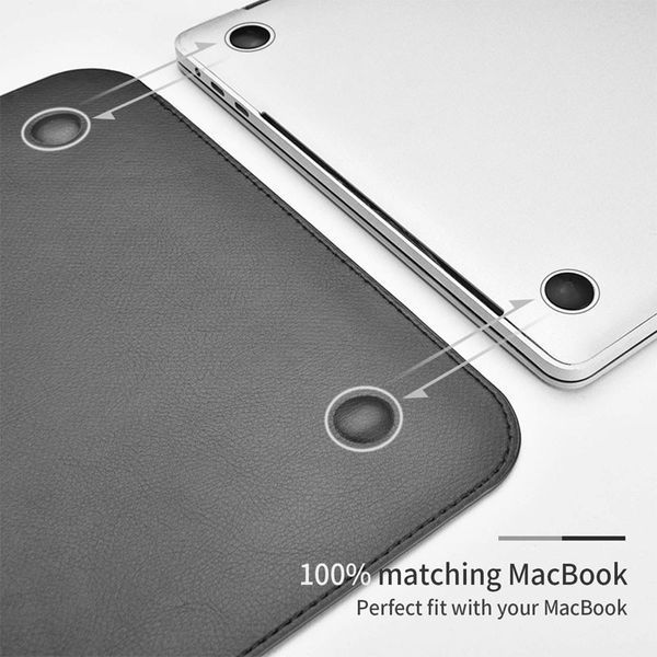 Чехол WIWU Air Skin Pro II 13.3" Серый 656-03626 фото