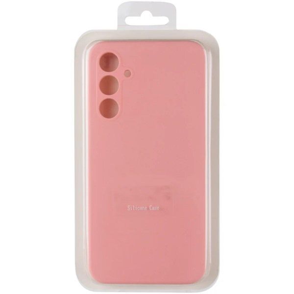 Чехол для смартфона Cosmic Silicone Case для Samsung Galaxy S24 Plus Rose Pink 666-03493 фото
