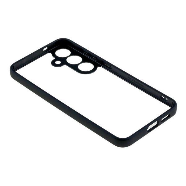 Чохол TPU+PC Elite для Samsung Galaxy S25 5G (S931) Black 555-04121 фото
