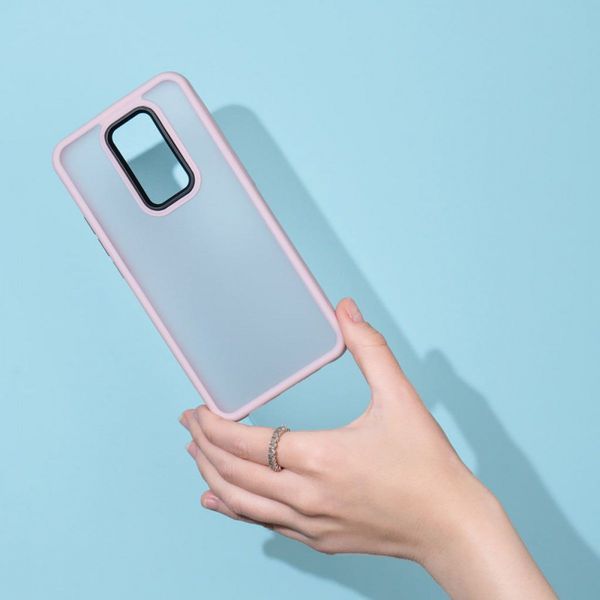 Чехол WAVE Matte Color Case для Samsung Galaxy A15 4G/5G Forest Green 777-01912 фото