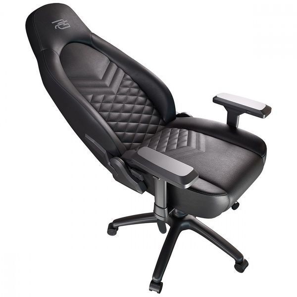 Кресло для геймеров Proove Gaming Unit Black GCNT0001001 фото