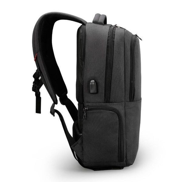 Рюкзак Tigernu T-B3259 15.6" Black 656-01548 фото