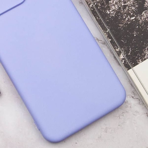 Чохол Silicone Cover Lakshmi Full Camera для Oppo A38 / A18 Dasheen 777-06825 фото