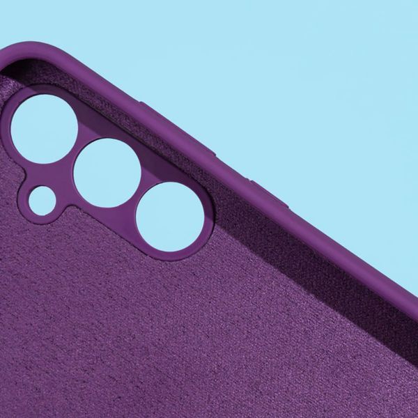 Чохол WAVE Full Silicone Cover для Xiaomi 14T Black 656-07336 фото