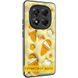 Чехол TPU+PC Prisma Fluffie для Xiaomi Redmi Note 14 4G (Int. version) Ice 777-03944 фото 1
