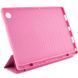 Чехол-книжка Book Cover (stylus slot) для Samsung Galaxy Tab A9+ (11'') (X210/X215) Pink 555-00661 фото 4