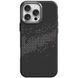 Чехол TPU Monzo (MagFit) для Apple iPhone 16 (6.1") Grey 555-03885 фото 1