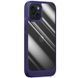 Чехол TPU+PC Pulse для Apple iPhone 14 Plus (6.7") Purple 208-05929 фото 1