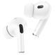 Бездротові навушники HOCO EW50 True wireless stereo headset White 656-01636 фото 6