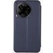 Кожаный чехол-книжка Classy для TECNO Camon 30 (CL6) Navy Blue 777-05319 фото 2