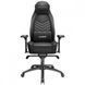 Кресло для геймеров Proove Gaming Unit Black GCNT0001001 фото 1