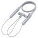 Навушники BOROFONE BE59 Rhythm neckband BT earphones Gray 656-00871 фото 2