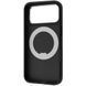 Чохол Proove Reinforce Case with Magnetic Ring iPhone 17 Pro Max Black 656-05081 фото 3