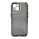Противоударный чехол для смартфона Space III для iPhone 13 Black 666-01714 фото 1