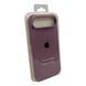 Силиконовый чехол для Apple iPhone 17 Air Amethist 208-06444 фото 2