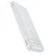 Внешний аккумулятор HOCO J72 Easy travel power bank(10000mAh) White 656-01172 фото 2