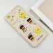 Чехол TPU Toys Case для Samsung Galaxy A06 Sand/Always Happy 777-03865 фото 3