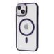 Чехол WAVE Ardor Case with Magnetic Ring для iPhone 13/14 Deep purple 656-05450 фото 1