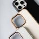 Чохол Proove Sapphire Case with Magnetic Ring iPhone 17 Desert Titanium 656-05125 фото 5