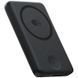 Портативное ЗУ Power Bank Baseus EnerFill FT11 Magnetic PD27W с БЗУ+iWatch 10000mAh (P1008210G123) Cosmic Black ILSO-00000085331-1 фото 2