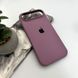 Силиконовый чехол для Apple iPhone 17 Air Amethist 208-06444 фото 4
